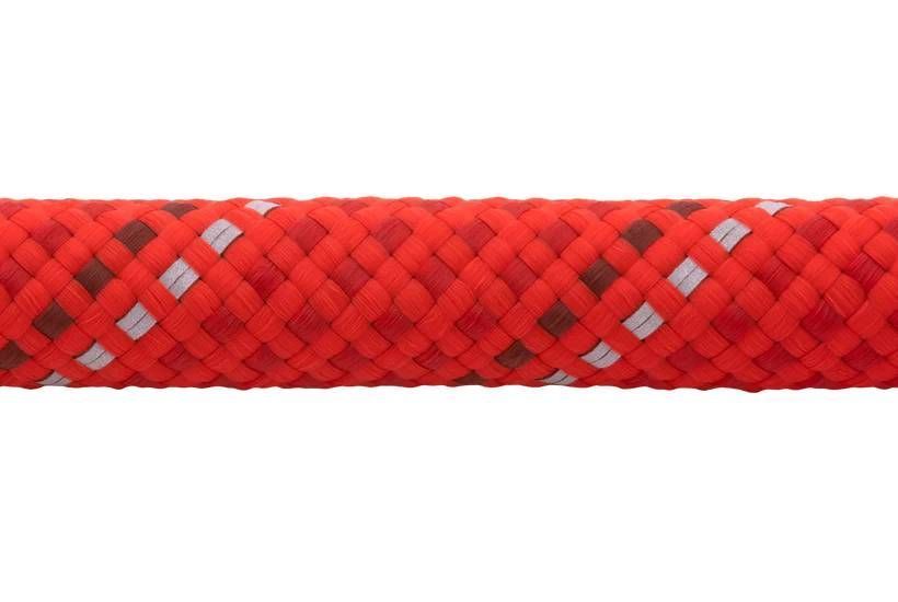 Короткий повідець для собак Ruffwear Knot-a-Long&trade; Червоний 30940 фото