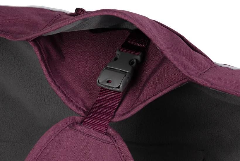 Куртка для собак Ruffwear Overcoat Fuse&trade; M Фиолетовый 30440 фото