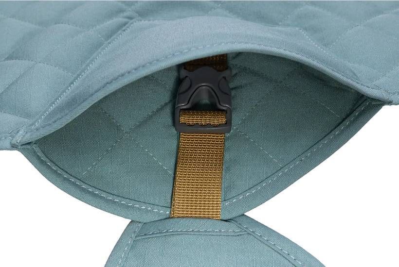 Пальто для собак Ruffwear Stumptown&trade; XL Зеленый 30490 фото