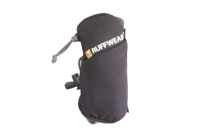 Диспенсер для гігієнічних пакетів Ruffwear Stash Bag Mini&trade; Світло-сірий 42005 фото