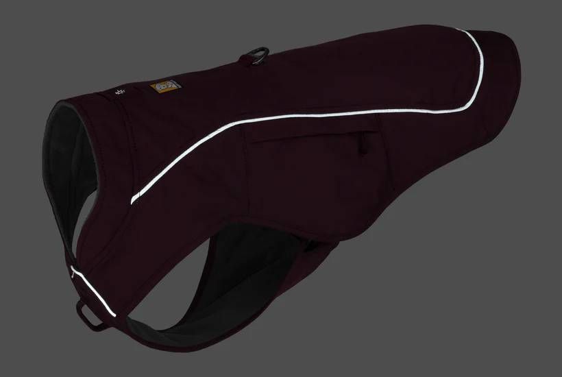 Куртка для собак Ruffwear Overcoat Fuse&trade; M Фиолетовый 30440 фото