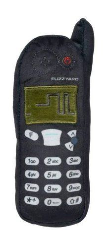 Мягкая игрушка для собак FuzzYard Nokidog 31073 фото