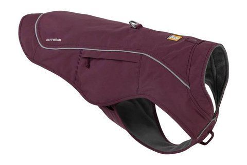 Куртка для собак Ruffwear Overcoat Fuse&trade; L Фиолетовый 30441 фото