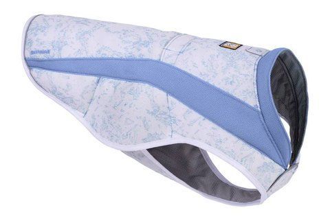 Охлаждающая попона для собак Ruffwear Swamp Cooler&trade; S Фиолетовый 30541 фото