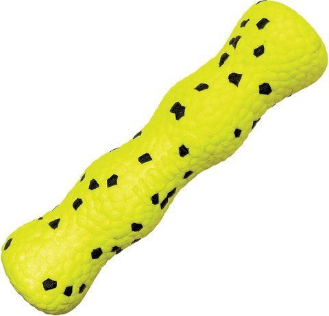 Игрушка для собак Kong Reflex Stick Желтый M 45414 фото