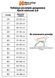 Дощовик для собак Fjord raincoat 2.0 Non-stop dogwear Чорний/Помаранчевий 65 41229 фото 2