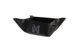 Складна миска для собак Trekking bowl Non-stop dogwear Чорний S 40514 фото 1