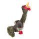 Игрушка для собак Kong Shakers Honkers Turkey L 41612 фото 2