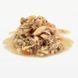 Натуральный влажный корм для собак Скумбрия с морковью и шпинатом Fish4Dogs Finest 85 г (низкое содержание жира) 32296 фото 3