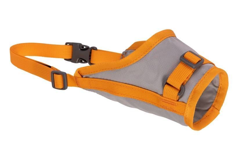 Набір для евакуації собаки Ruffwear BackTrak&trade; Сірий S 41902 фото