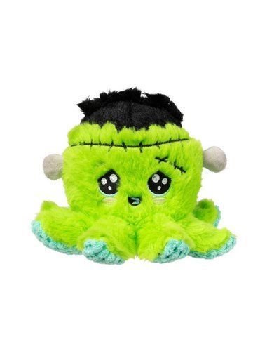 Мягкая игрушка для собак FuzzYard Stumpy Franken-pus 33465 фото