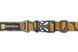 Світловідбиваючий нашийник для собаки Ruffwear Crag&trade; 36-51 см Оранжево-синій 30642 фото 2