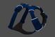 Повсякденна шлейка для собак Ruffwear Front Range XXS 33-43 см Синій 30776 фото 4