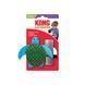 Игрушка для котов Kong Refillables Turtle 41563 фото 1
