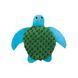 Игрушка для котов Kong Refillables Turtle 41563 фото 2