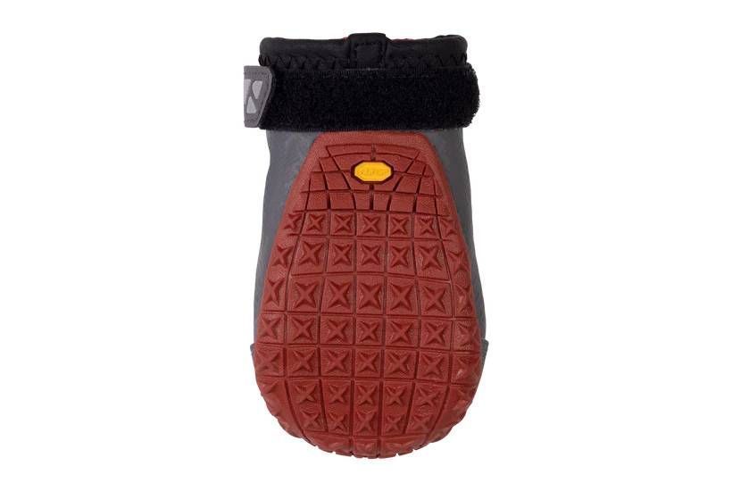 Ботинки для собак Ruffwear Grip Trex&trade; 44 мм Красный 30592 фото