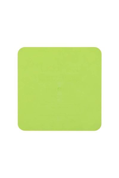 Лизательный коврик антистресс для кошек LickiMatster Green 30351 фото