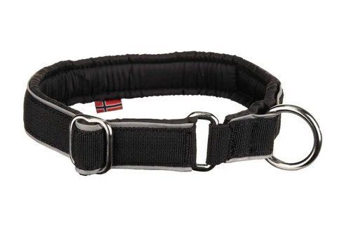 Ошейник для собак Polar Non-stop dogwear Черный M 40416 фото