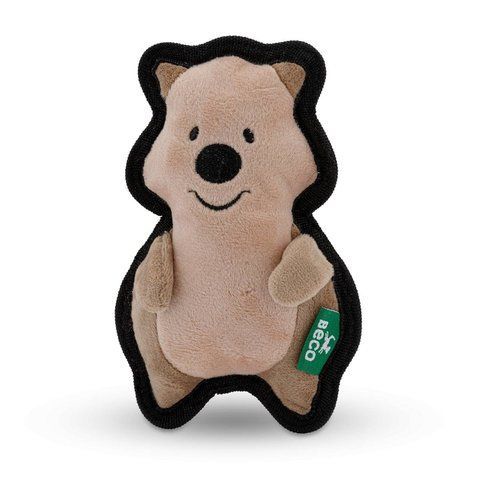 Мягкая игрушка для собак Beco Pets Квокка S 31336 фото