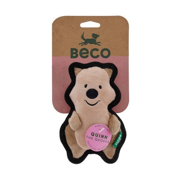 Мягкая игрушка для собак Beco Pets Квокка S 31336 фото