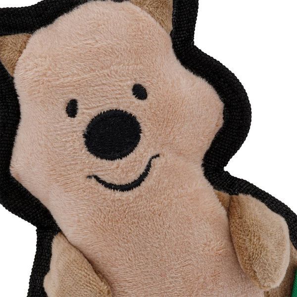 Мягкая игрушка для собак Beco Pets Квокка S 31336 фото