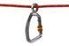 Система для прив'язі собаки у кемпінгу Ruffwear Knot-a-Hitch&trade; Червоний 31047 фото 4