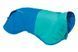 Дождевик для собак Ruffwear Sun Shower&trade; S Голубо-бирюзовый 30493 фото 1