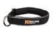 Ошейник для собак Polar Non-stop dogwear Черный M 40416 фото 3
