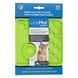 Лизательный коврик антистресс для кошек LickiMatster Green 30351 фото 2
