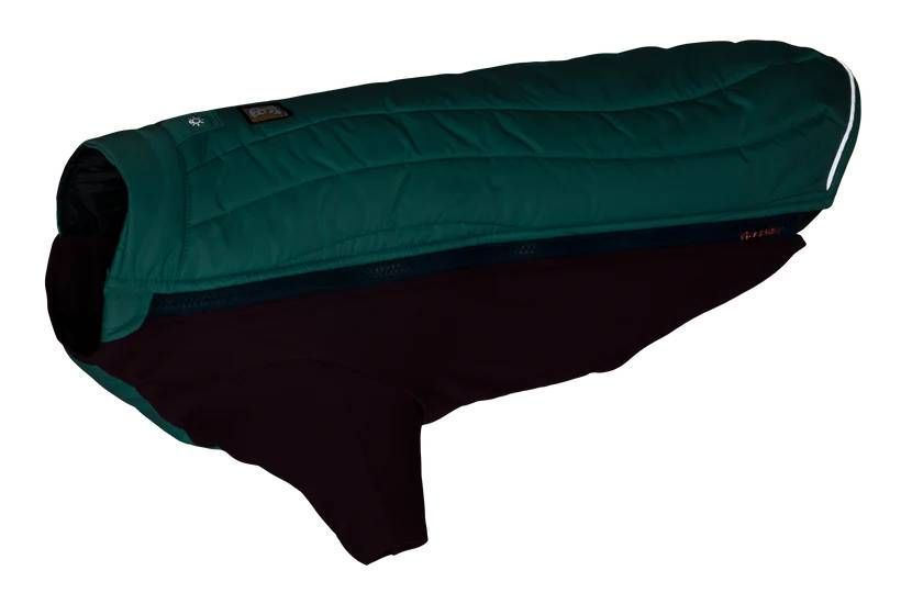 Зимова куртка для собак Ruffwear Powder Hound&trade; XXS Бірюзовий 30443 фото