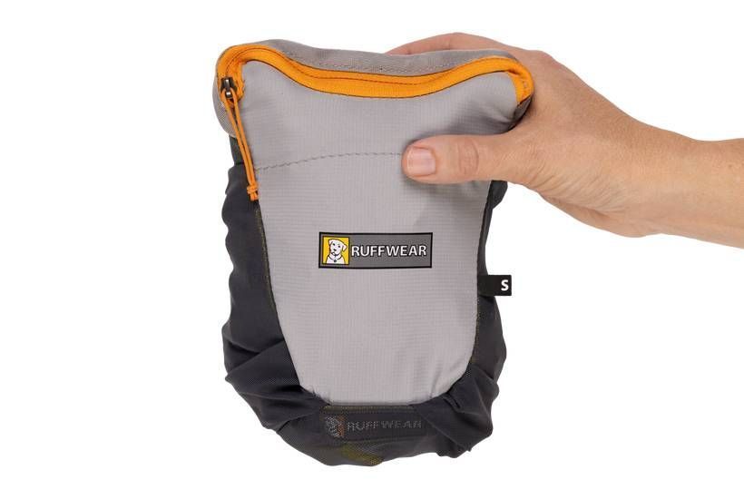 Набір для евакуації собаки Ruffwear BackTrak&trade; Сірий L 41904 фото