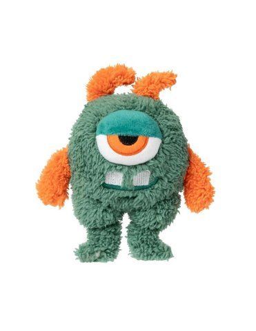 Мягкая игрушка для собак FuzzYard Легстронг Хаки S 31076 фото