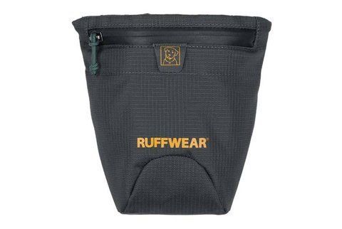 Сумка для лакомств Ruffwear Pack Out Bag&trade; M Серый 31048 фото