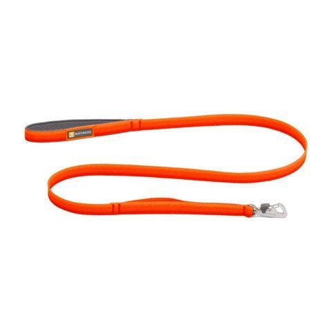 Повседневный поводок для собак Ruffwear Front Range&trade; Оранжевый 41905 фото