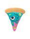 Мягкая игрушка для собак FuzzYard Пицца Zombizza Marg-EAT-Her 33467 фото 1
