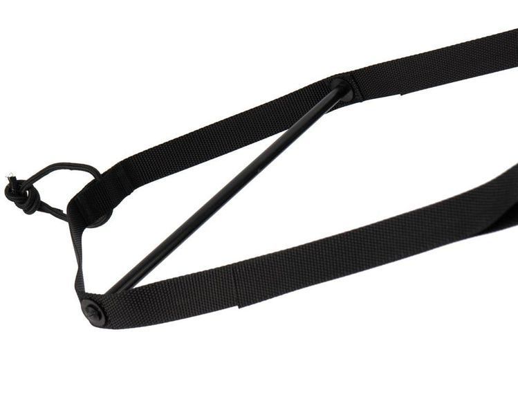 Крепление для тягания Pulling attachment WD Non-stop dogwear Черный 40517 фото