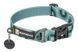 Светоотражающий ошейник для собаки Ruffwear Crag&trade; 28-36 см Бирюзово-зеленый 30644 фото 1