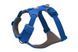 Повсякденна шлейка для собак Ruffwear Front Range&reg; S 56-69 см Синій 30778 фото 2