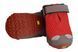 Ботинки для собак Ruffwear Grip Trex&trade; 57 мм Красный 30594 фото 1