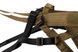 Крепление для тягания Pulling attachment WD Non-stop dogwear Черный 40517 фото 3