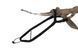 Крепление для тягания Pulling attachment WD Non-stop dogwear Черный 40517 фото 1