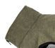 Флісова куртка для собак демісезонна Wolters Casual Оливковий 46 см 39608 фото 3