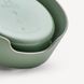 Миска из 100% переработанного пластика для котов Beco Pets Steady Bowls Розовый S 45562 фото 4