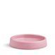 Миска из 100% переработанного пластика для котов Beco Pets Steady Bowls Розовый S 45562 фото 1