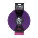 Лизальний килимок антистрес для собак LickiMat Splash Purple, для купання та догляду, на присосках 27771 фото 1