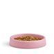 Миска из 100% переработанного пластика для котов Beco Pets Steady Bowls Розовый S 45562 фото 2