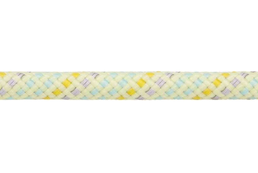 Нашийник канат світловідбивний для собак Ruffwear Knot-a-Collar&trade; 51-66 см Зелений 41855 фото