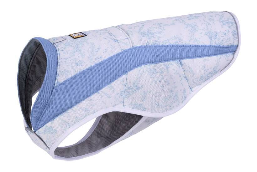 Охолоджуюча попона для собак Ruffwear Swamp Cooler&trade; XL Фіолетовий 30544 фото