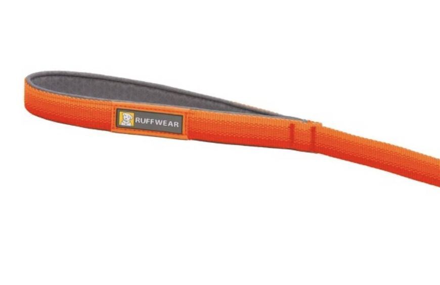 Повседневный поводок для собак Ruffwear Front Range&trade; Оранжевый 41905 фото