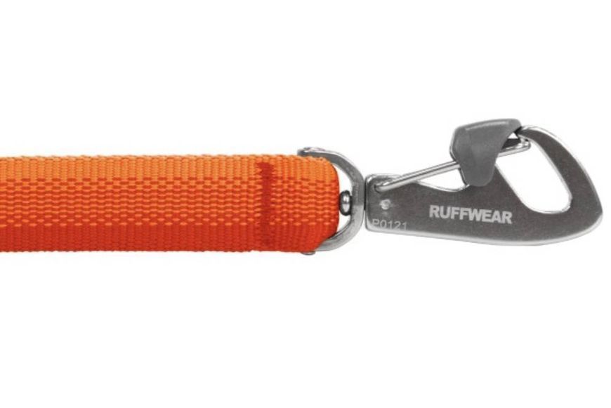 Повседневный поводок для собак Ruffwear Front Range&trade; Оранжевый 41905 фото